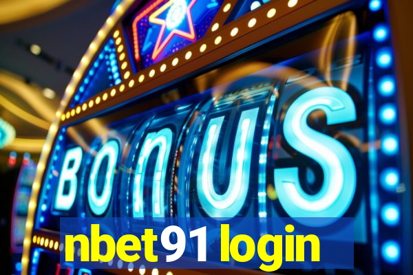 nbet91 login